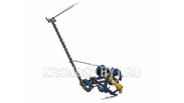 Косилка сегментная 9G (1,4 м)